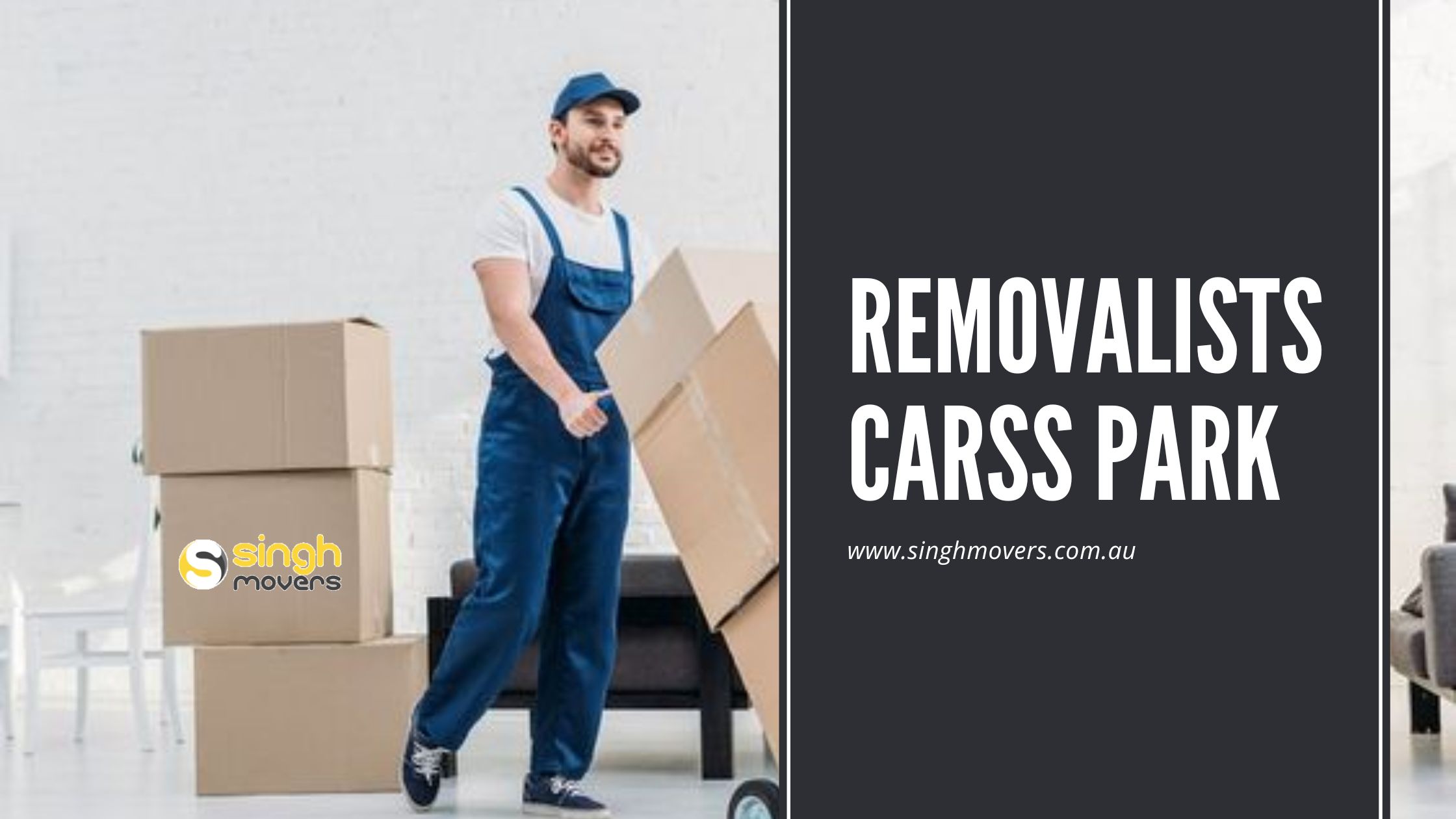 Removalists Carss Park